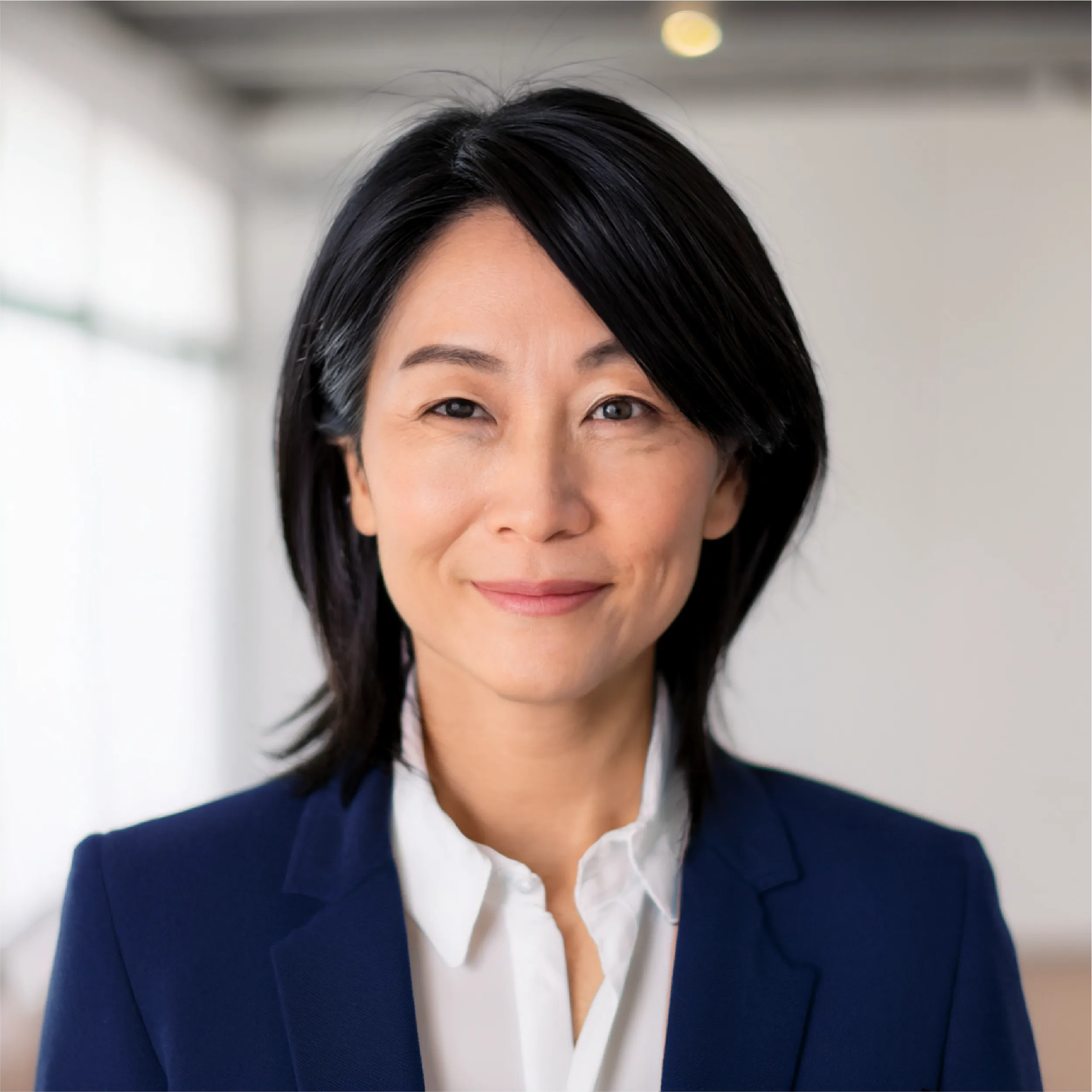 Bomi — mentor, an AI character on Bondi