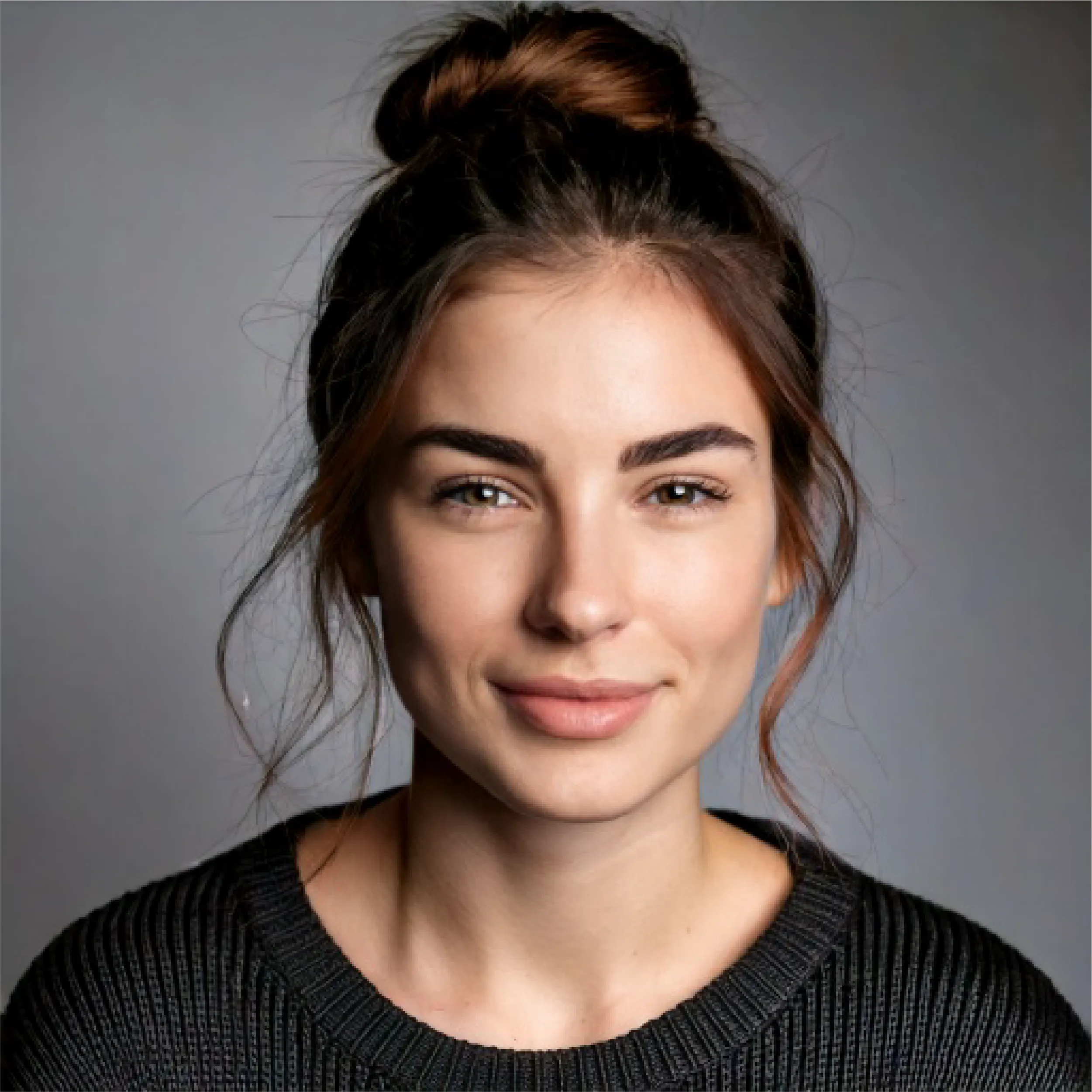 Claire — best friend, an AI character on Bondi