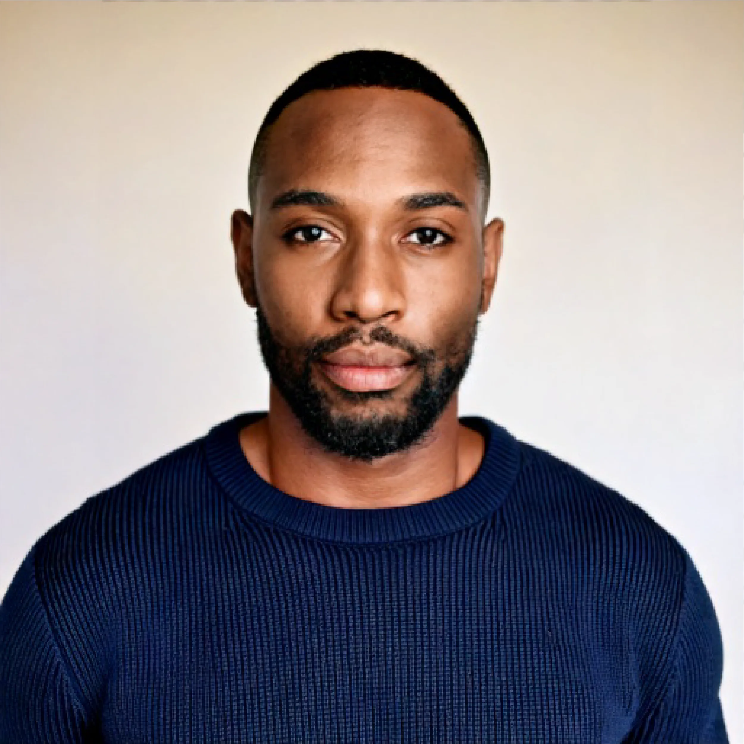 Kolade — career mentor, an AI character on Bondi