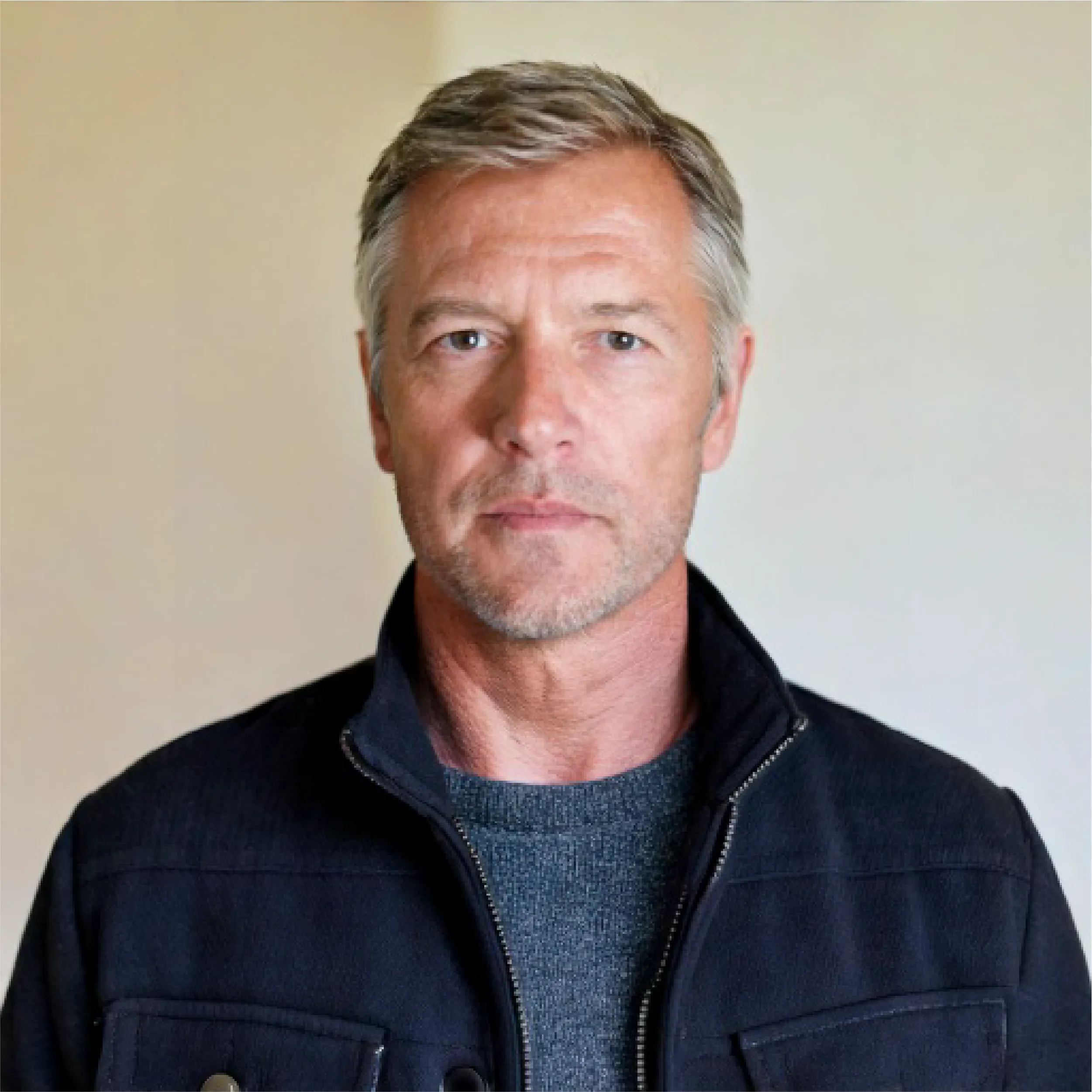 Martin — career mentor, an AI character on Bondi