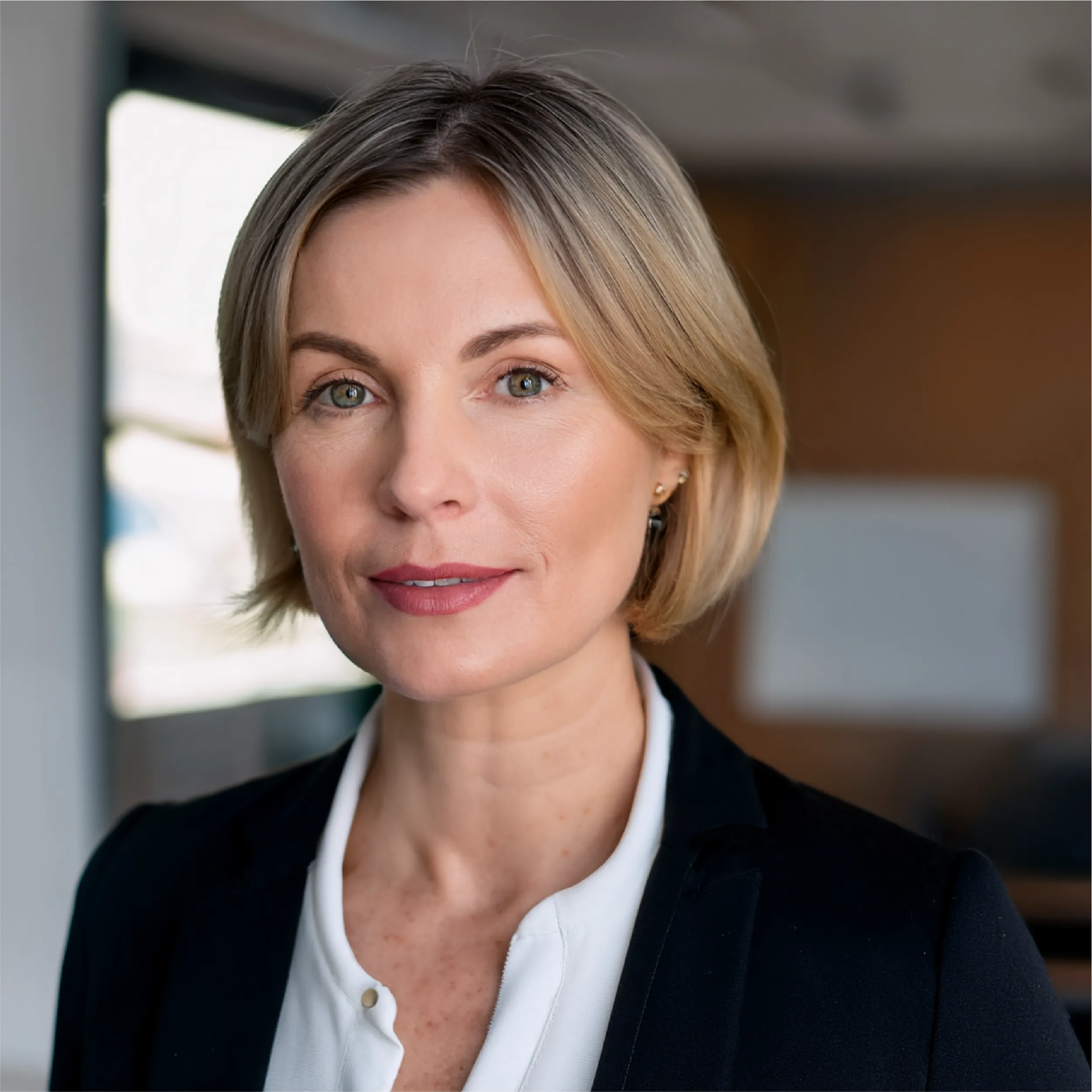 Miriam — mentor, an AI character on Bondi
