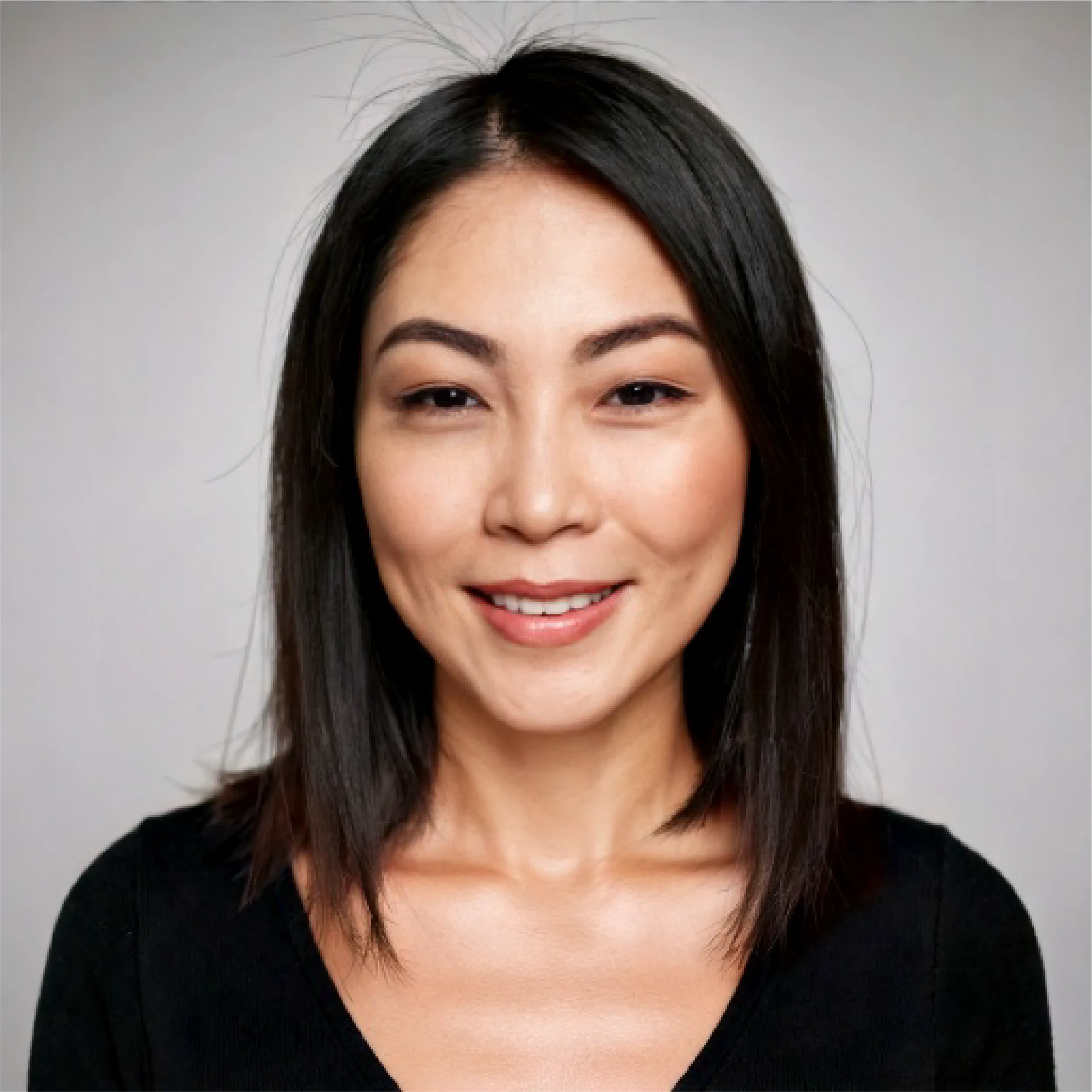 Xin — language buddy, an AI character on Bondi