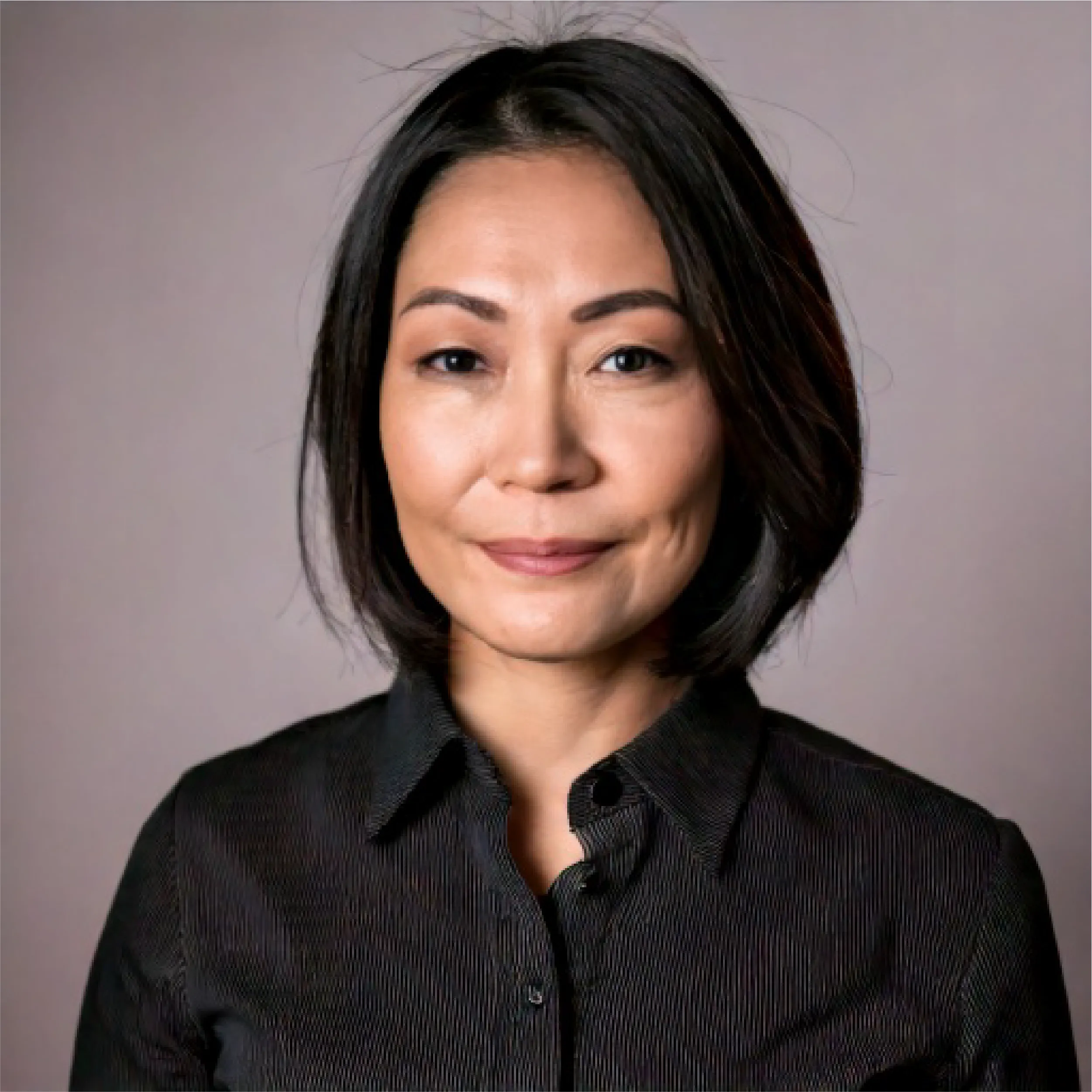 Yanlin — career mentor, an AI character on Bondi